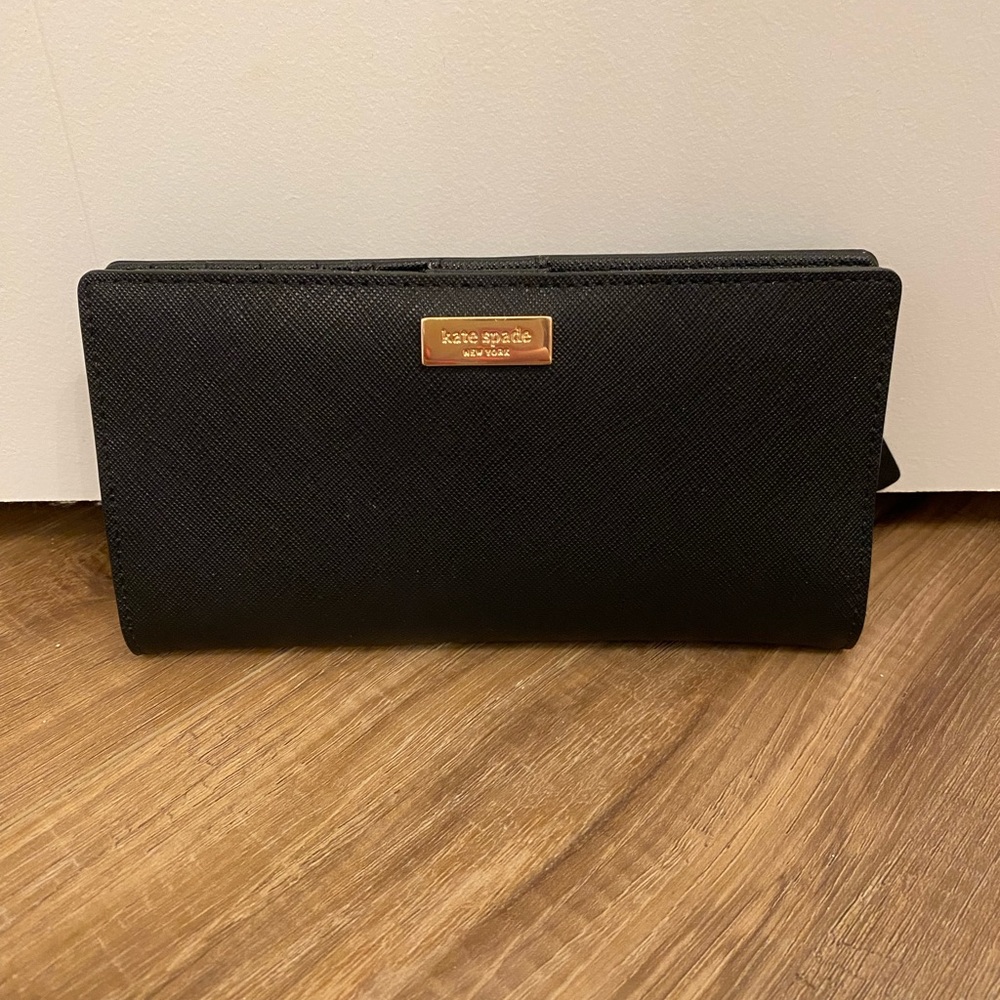 Kate spade wallet